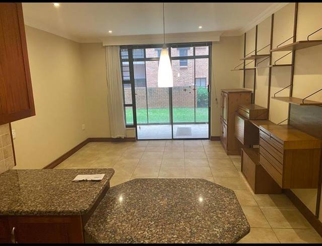 1 BEDROOM APARTMENT FOR SALE IN NEWLANDS